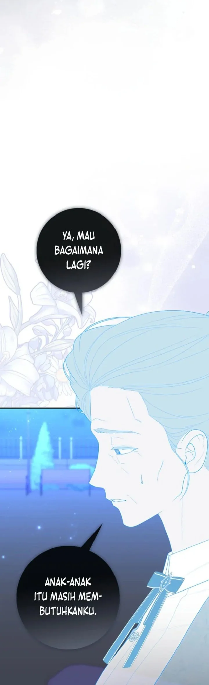 A Princess Who Reads Fortune Chapter 63 Gambar 7