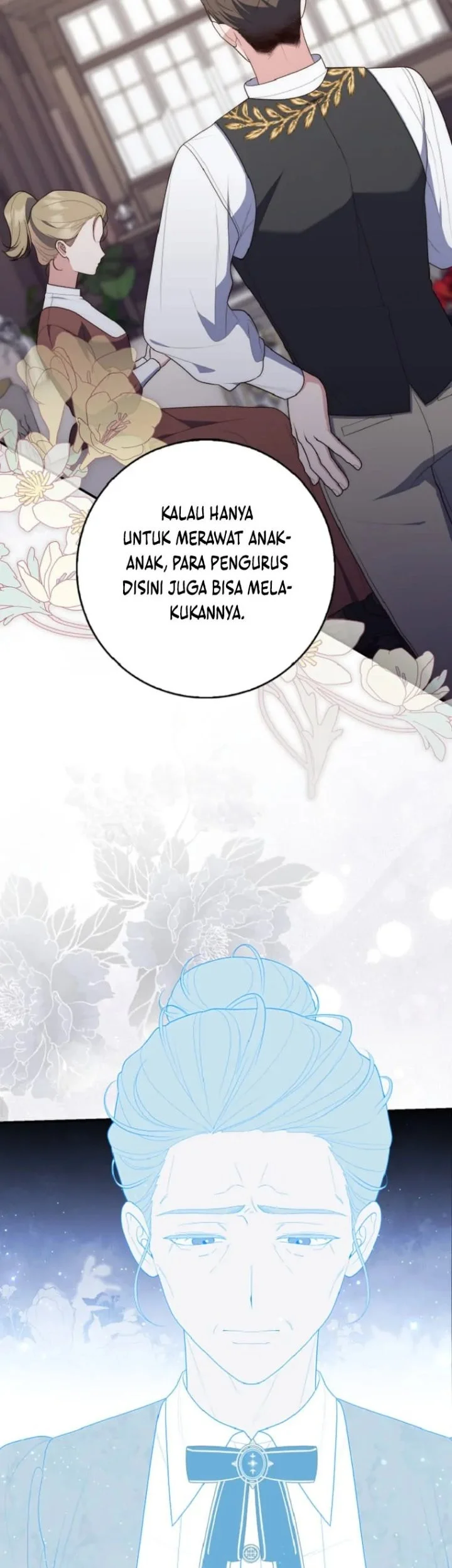 A Princess Who Reads Fortune Chapter 63 Gambar 10