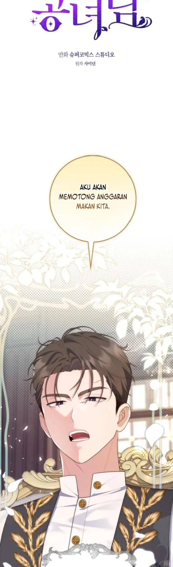 A Princess Who Reads Fortune Chapter 63 Gambar 17