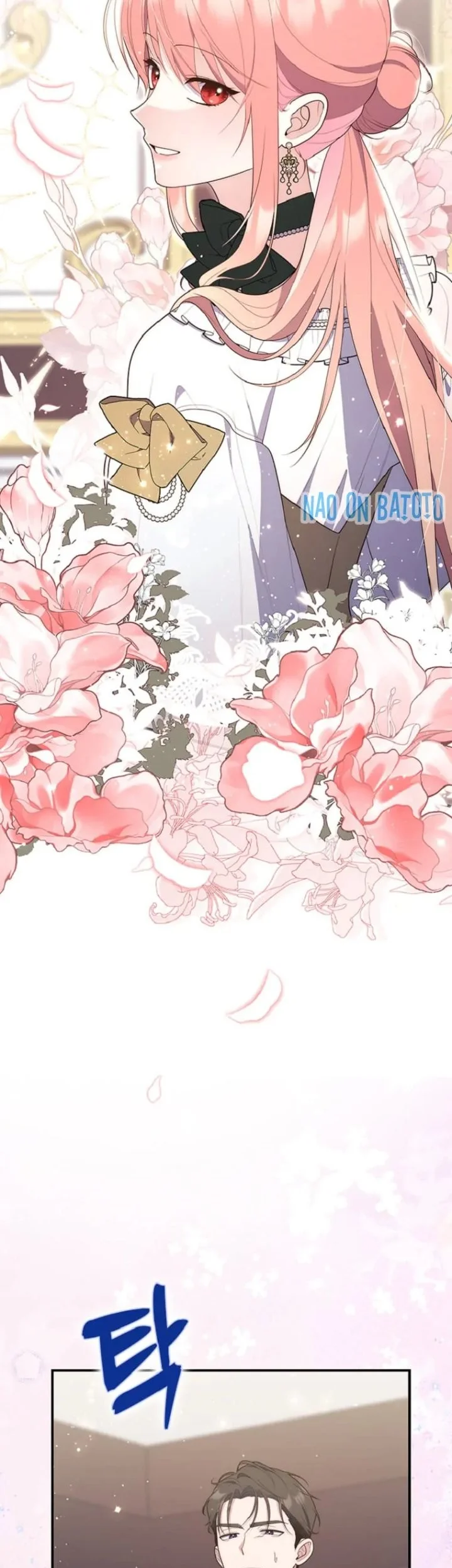 A Princess Who Reads Fortune Chapter 64 Gambar 18