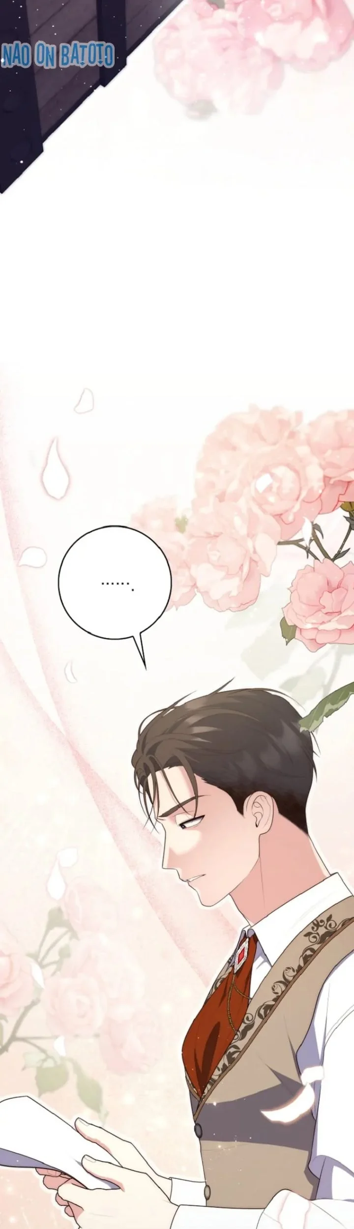 A Princess Who Reads Fortune Chapter 64 Gambar 26