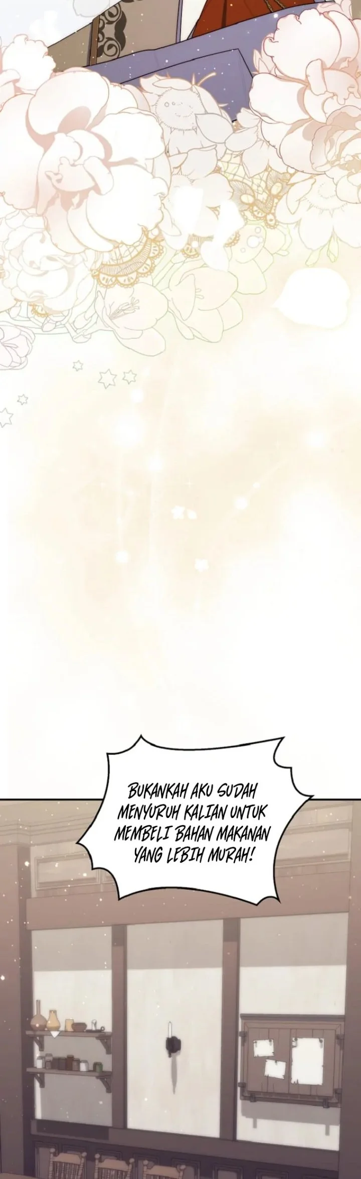 A Princess Who Reads Fortune Chapter 64 Gambar 29