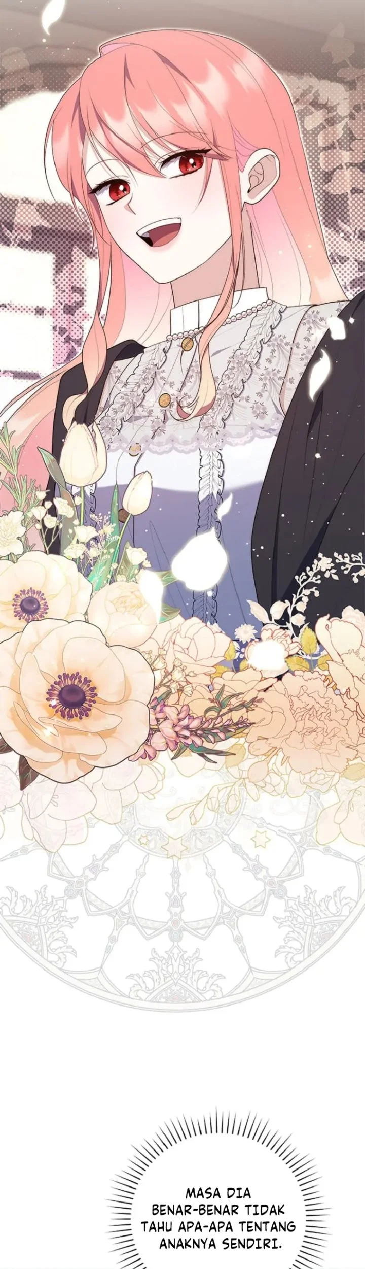 A Princess Who Reads Fortune Chapter 64 Gambar 36