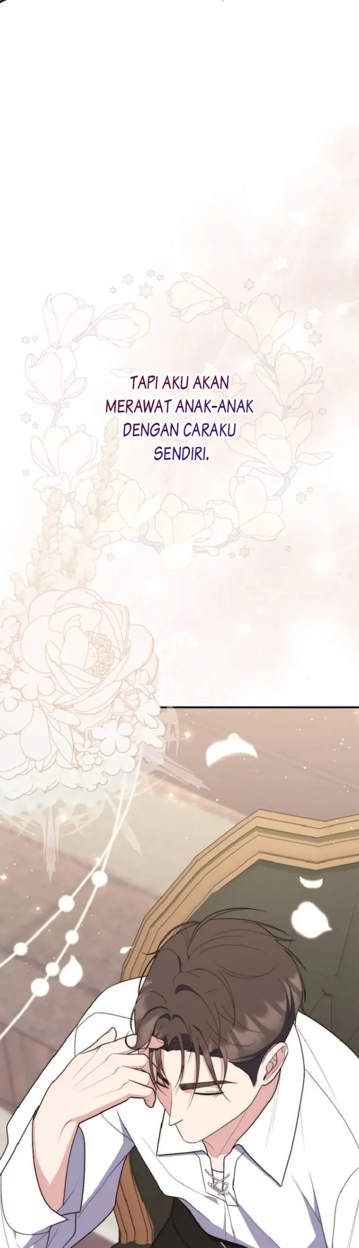 A Princess Who Reads Fortune Chapter 64 Gambar 40