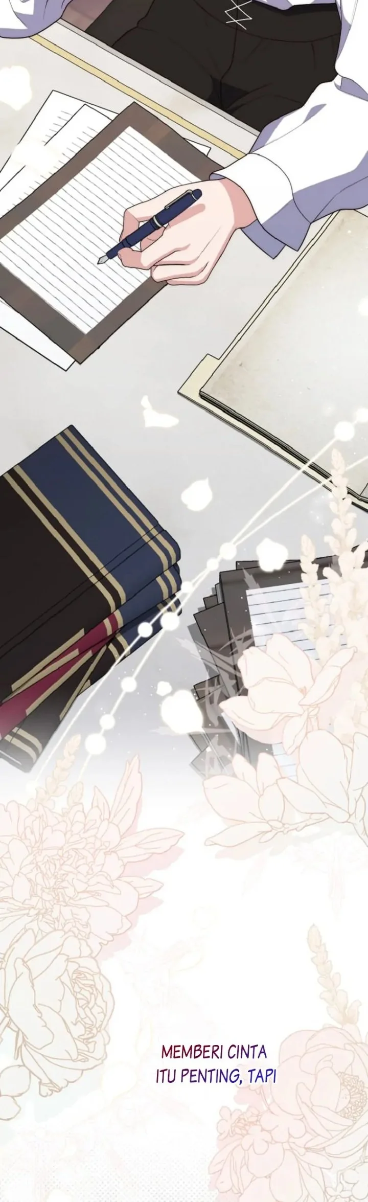 A Princess Who Reads Fortune Chapter 64 Gambar 41