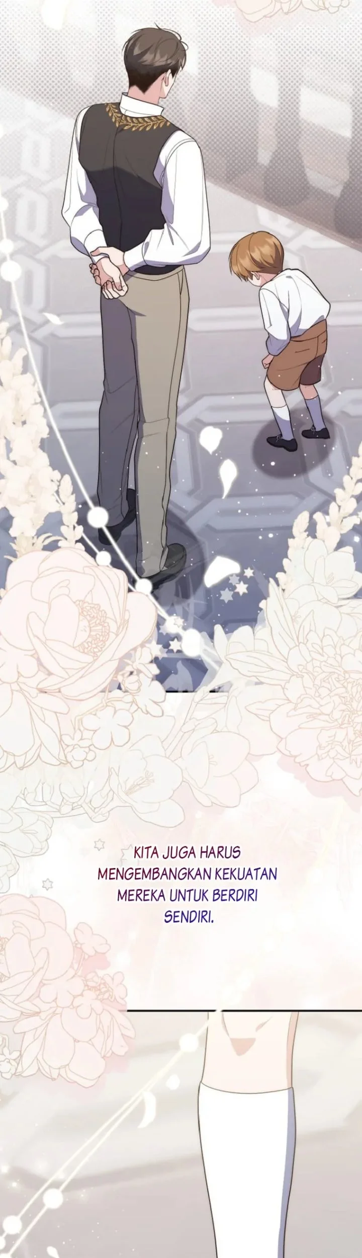 A Princess Who Reads Fortune Chapter 64 Gambar 42