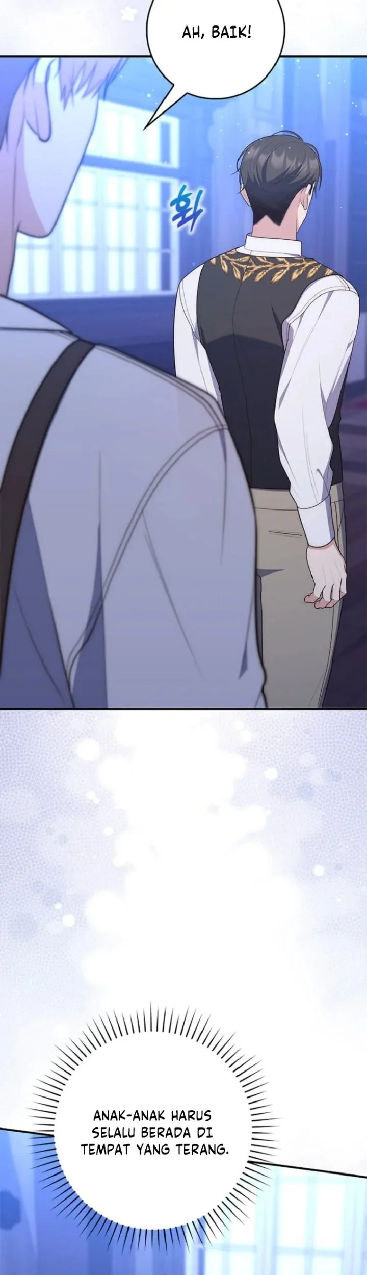 A Princess Who Reads Fortune Chapter 64 Gambar 48