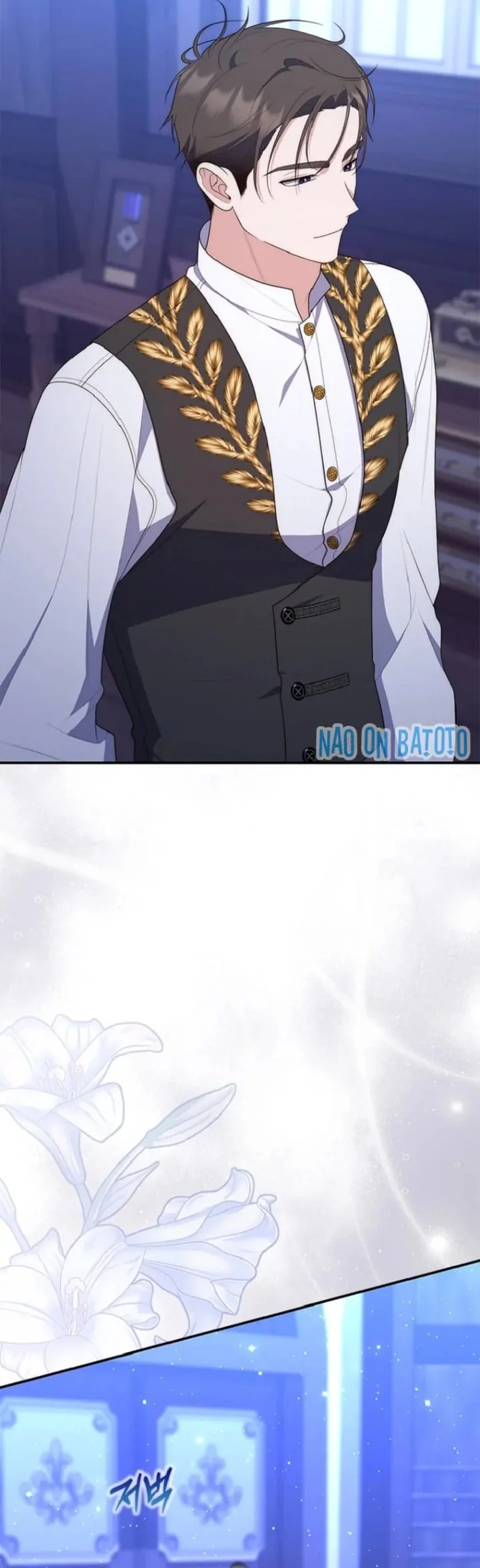 A Princess Who Reads Fortune Chapter 64 Gambar 49