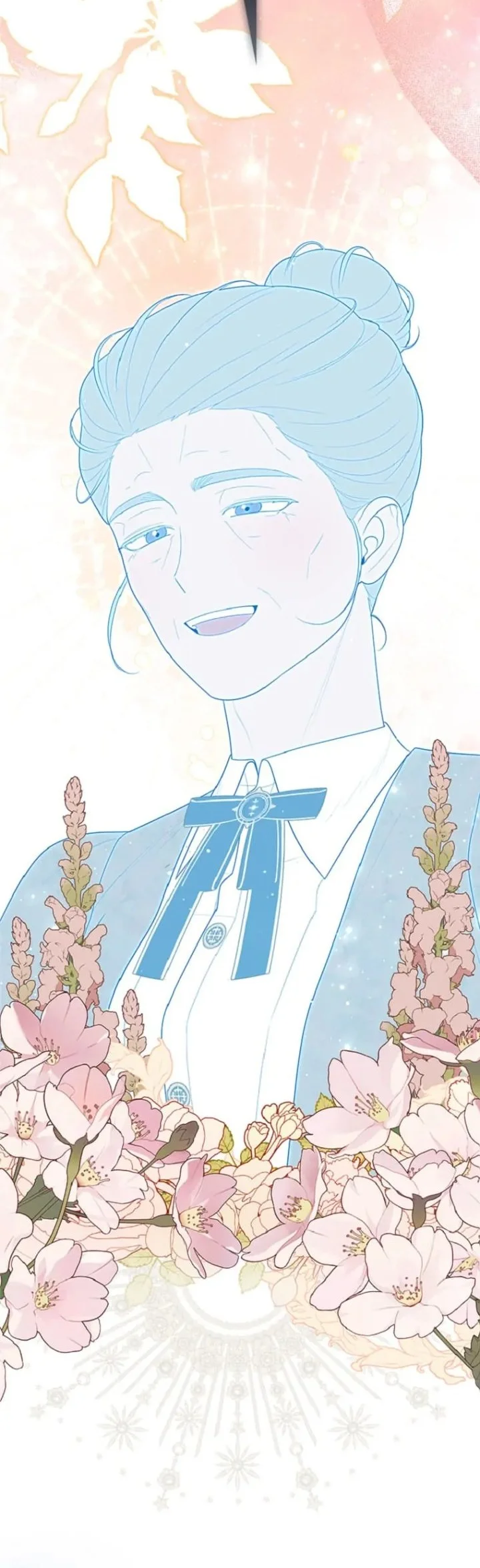 A Princess Who Reads Fortune Chapter 64 Gambar 55