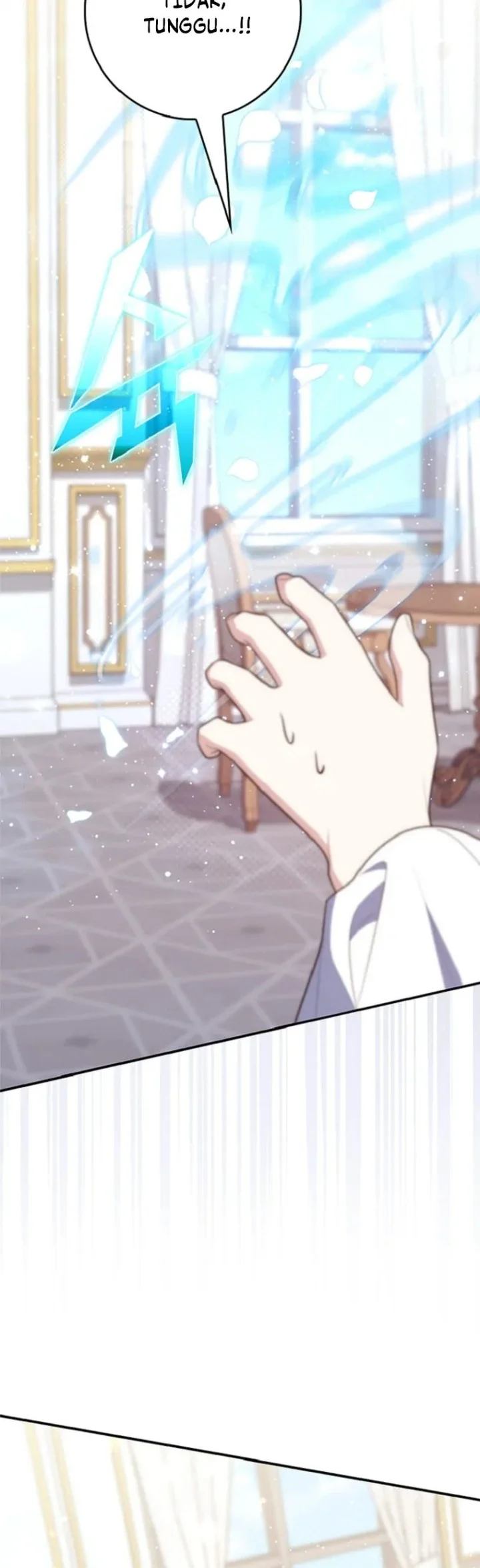 A Princess Who Reads Fortune Chapter 64 Gambar 61