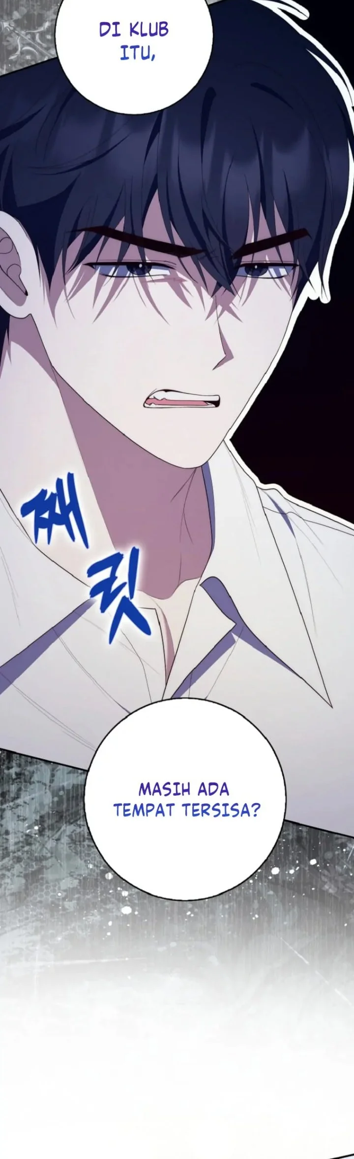 A Princess Who Reads Fortune Chapter 65 Gambar 27