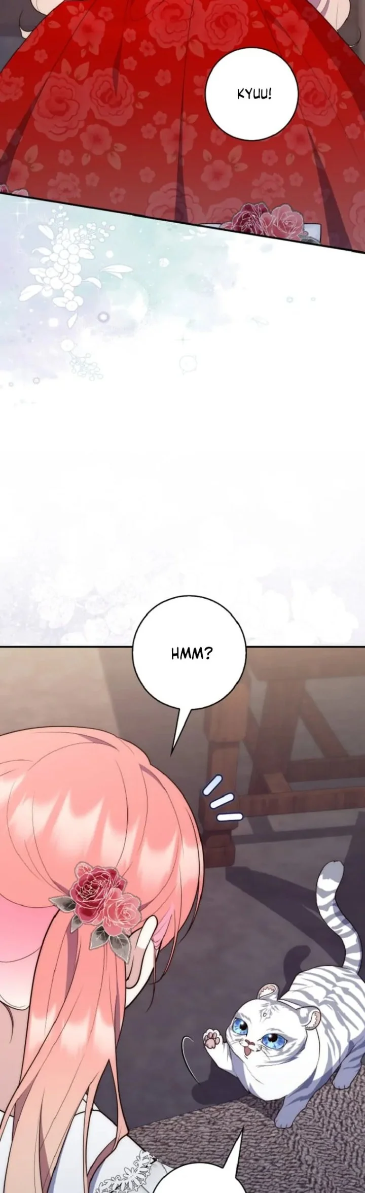 A Princess Who Reads Fortune Chapter 65 Gambar 51