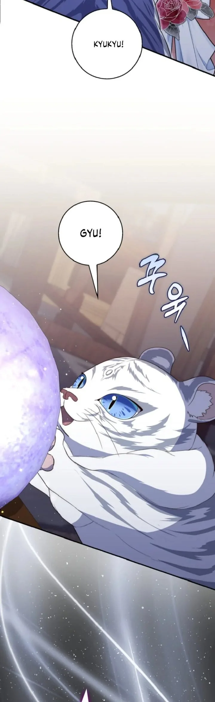 A Princess Who Reads Fortune Chapter 65 Gambar 53