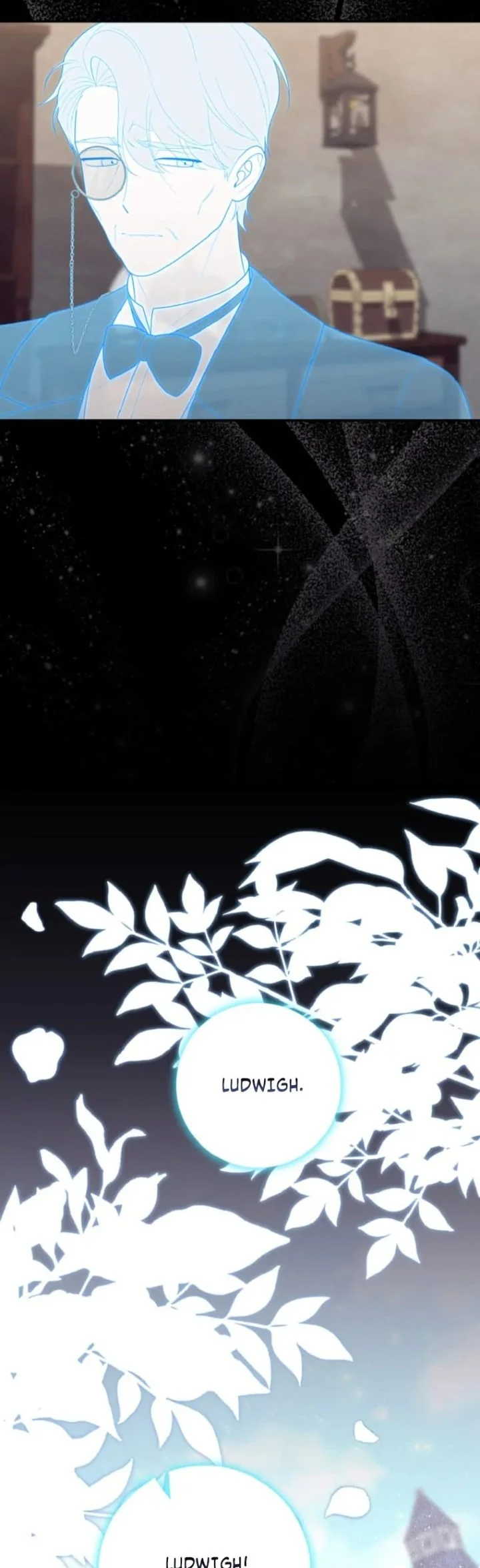 A Princess Who Reads Fortune Chapter 65 Gambar 59