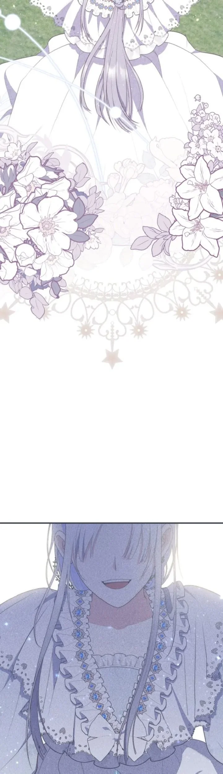 A Princess Who Reads Fortune Chapter 65 Gambar 62