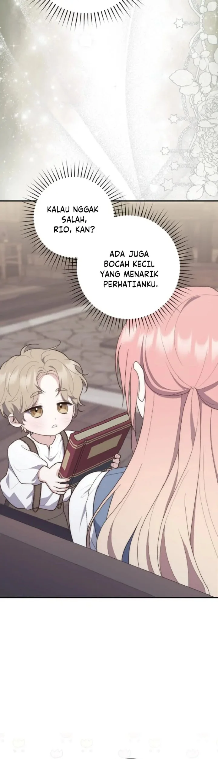 A Princess Who Reads Fortune Chapter 65 Gambar 8