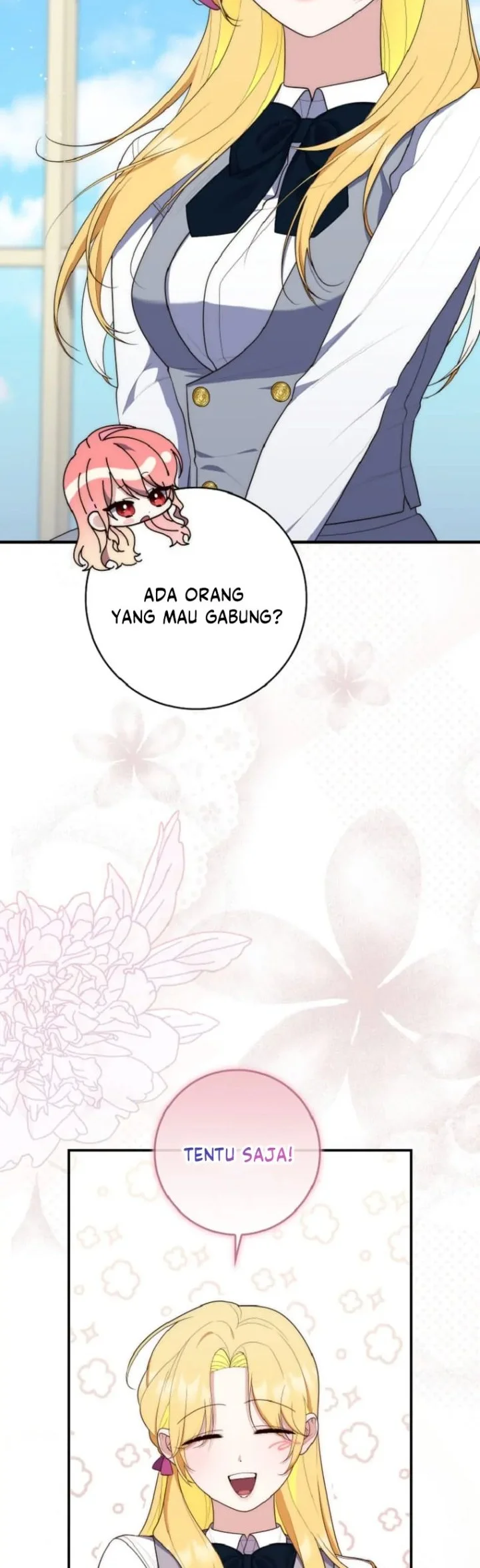A Princess Who Reads Fortune Chapter 65 Gambar 13