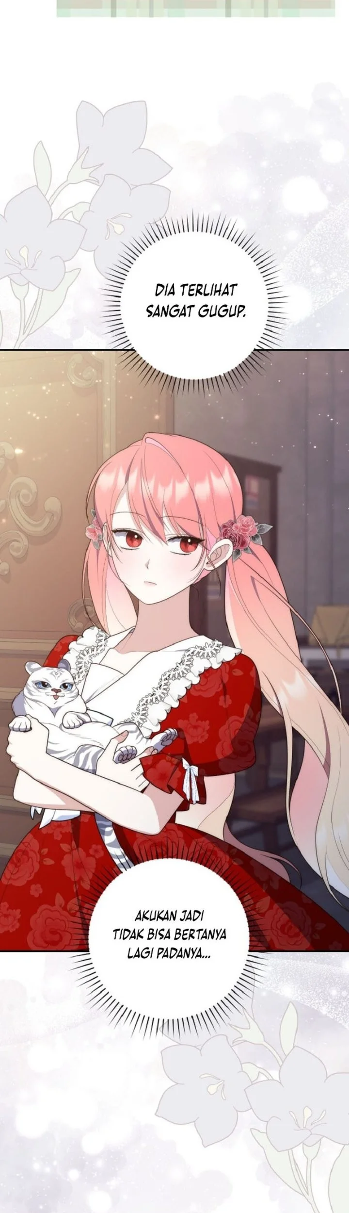 A Princess Who Reads Fortune Chapter 66 Gambar 20