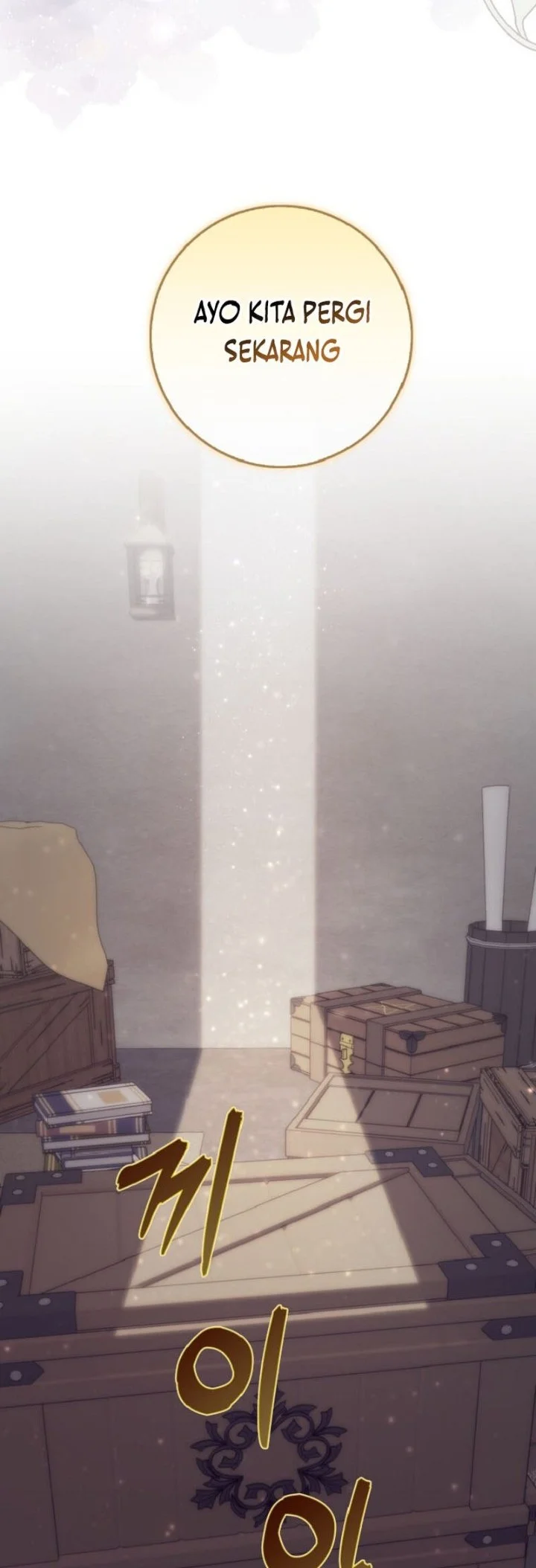 A Princess Who Reads Fortune Chapter 66 Gambar 21