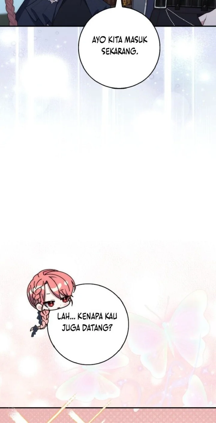 A Princess Who Reads Fortune Chapter 66 Gambar 33