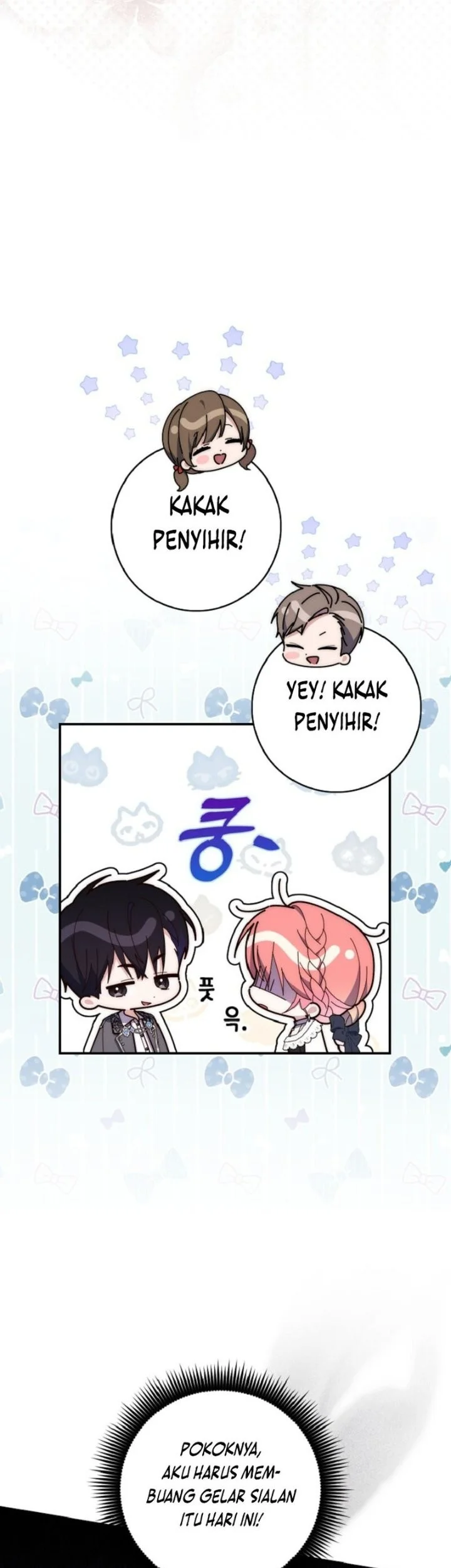 A Princess Who Reads Fortune Chapter 66 Gambar 42