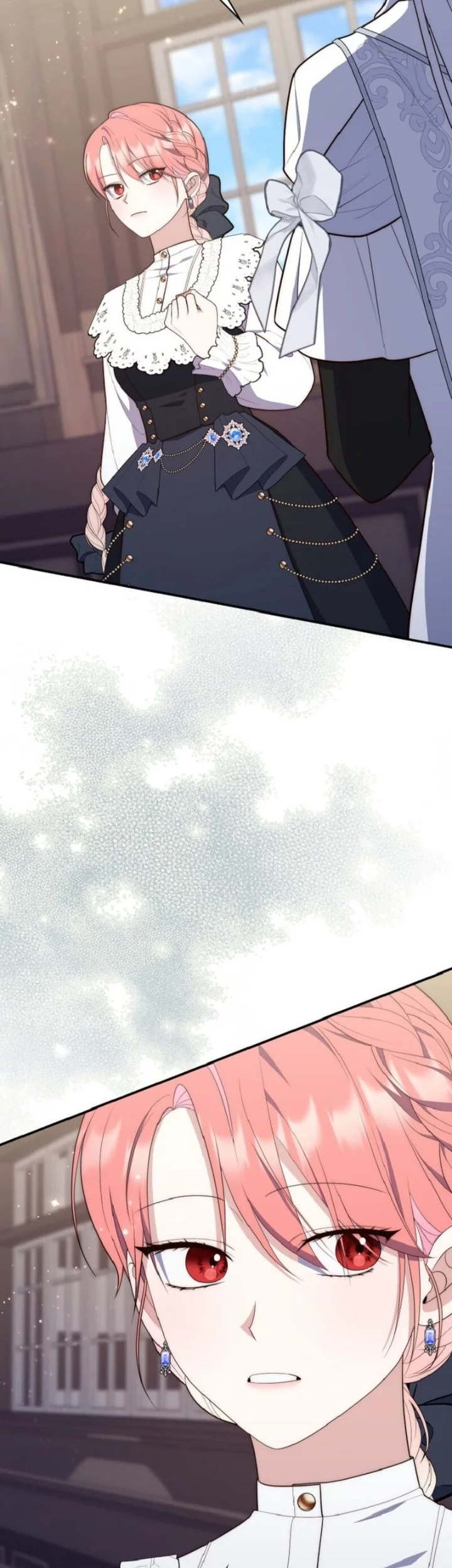 A Princess Who Reads Fortune Chapter 66 Gambar 44