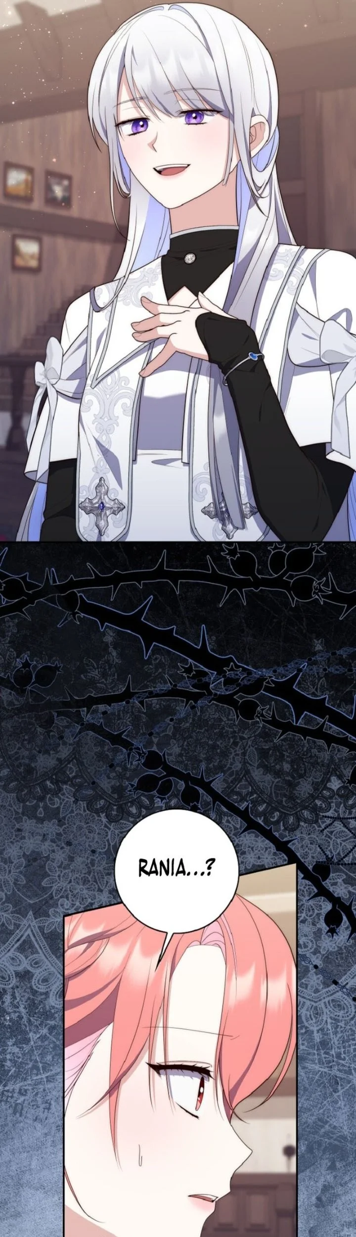 A Princess Who Reads Fortune Chapter 66 Gambar 50