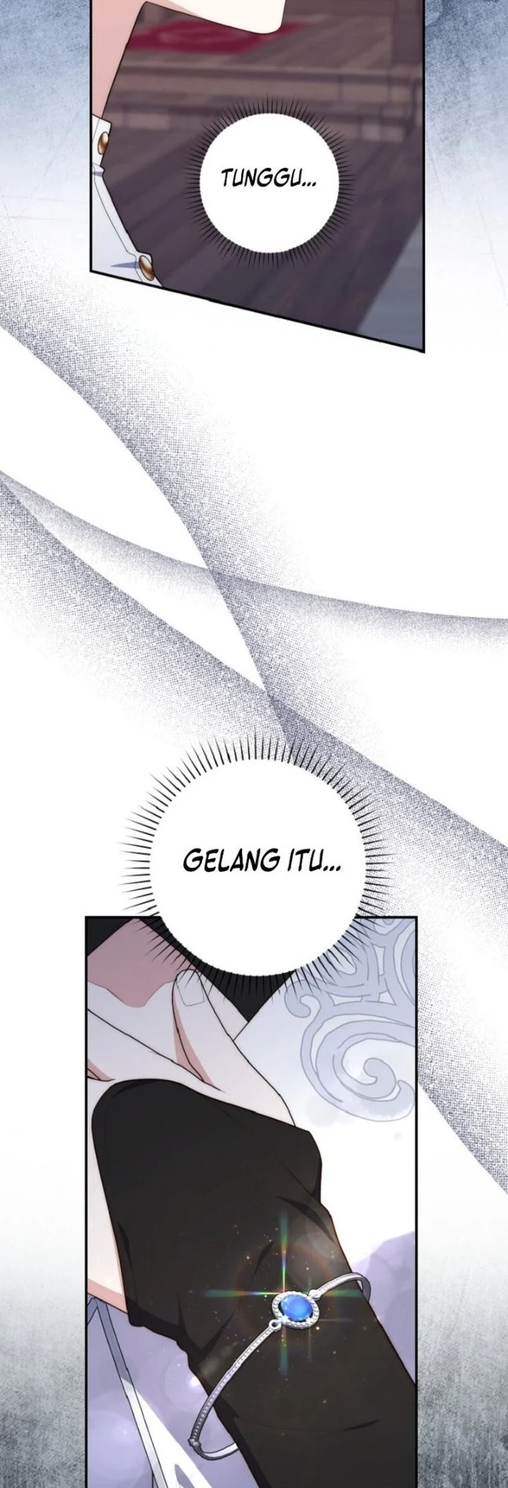 A Princess Who Reads Fortune Chapter 66 Gambar 51