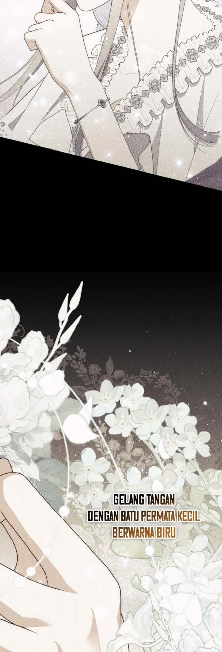 A Princess Who Reads Fortune Chapter 66 Gambar 53