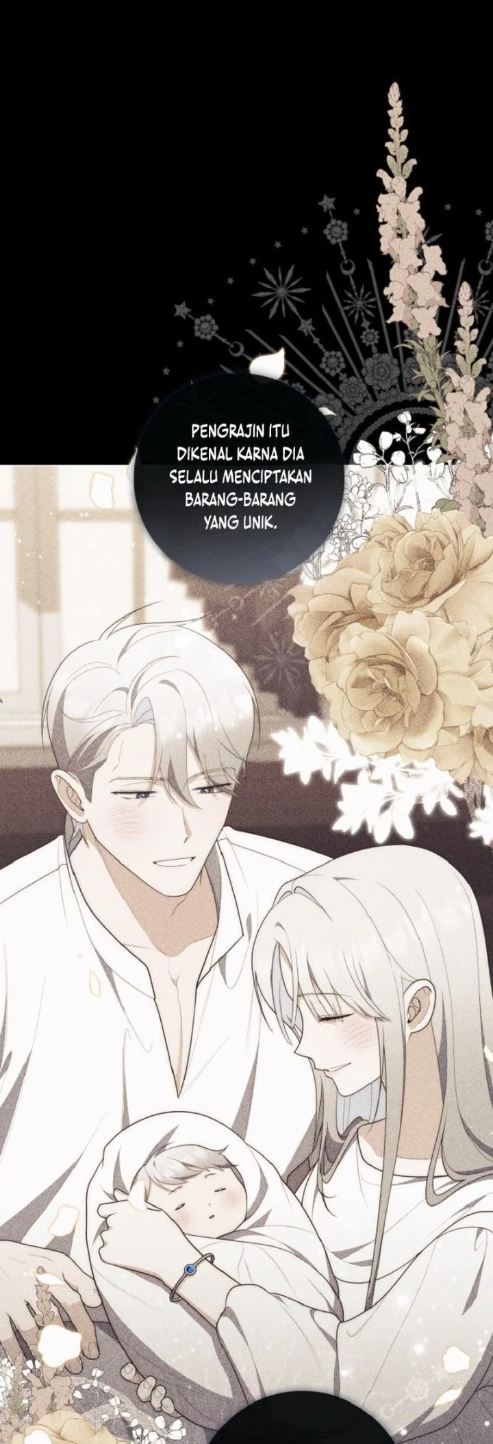 A Princess Who Reads Fortune Chapter 66 Gambar 59