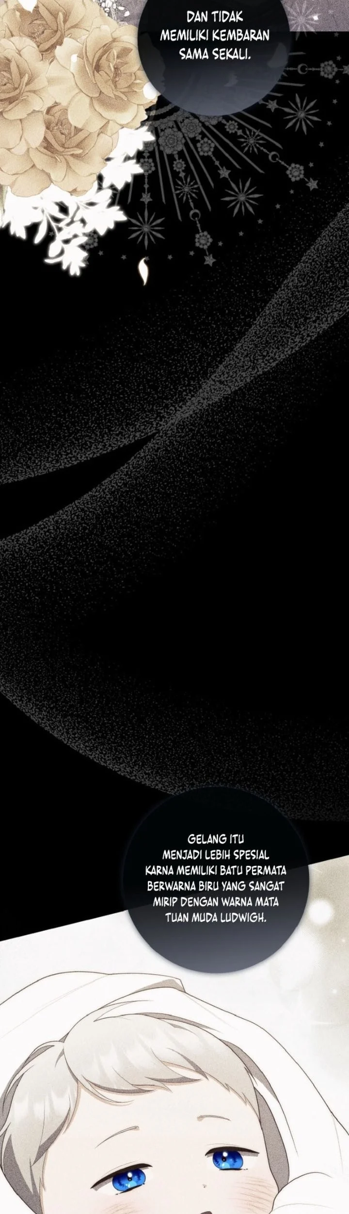 A Princess Who Reads Fortune Chapter 66 Gambar 60