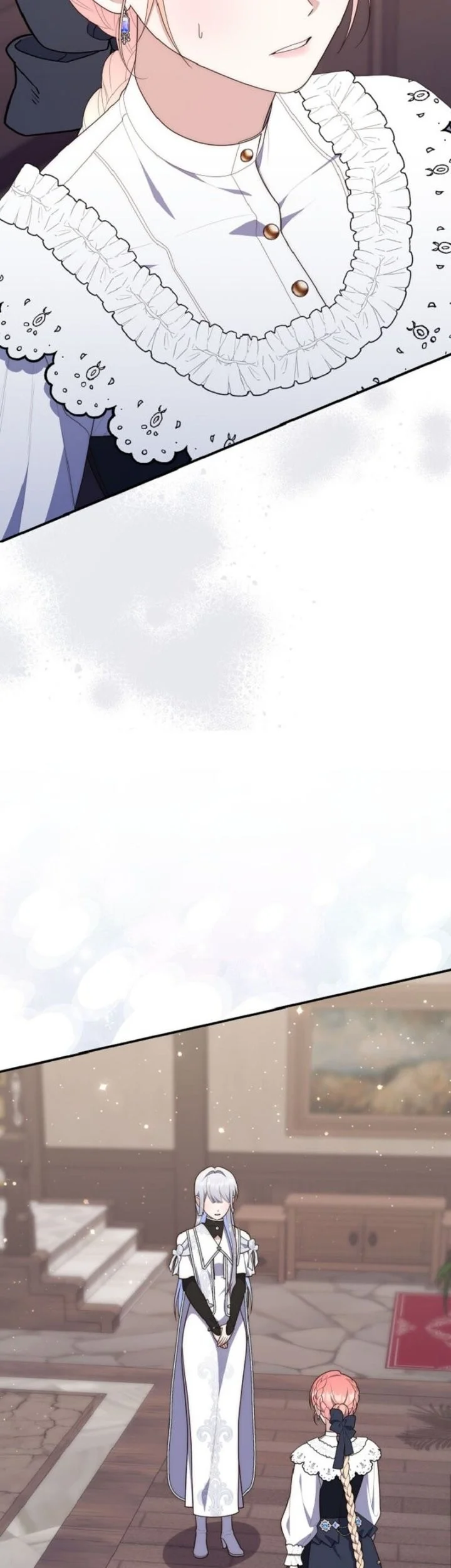 A Princess Who Reads Fortune Chapter 66 Gambar 64