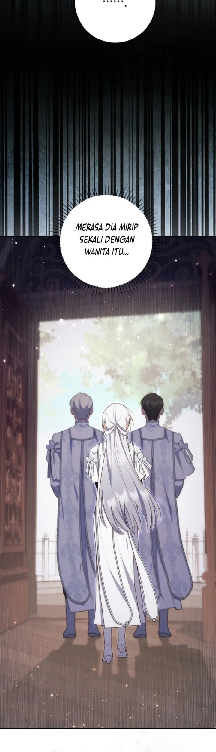 A Princess Who Reads Fortune Chapter 66 Gambar 70