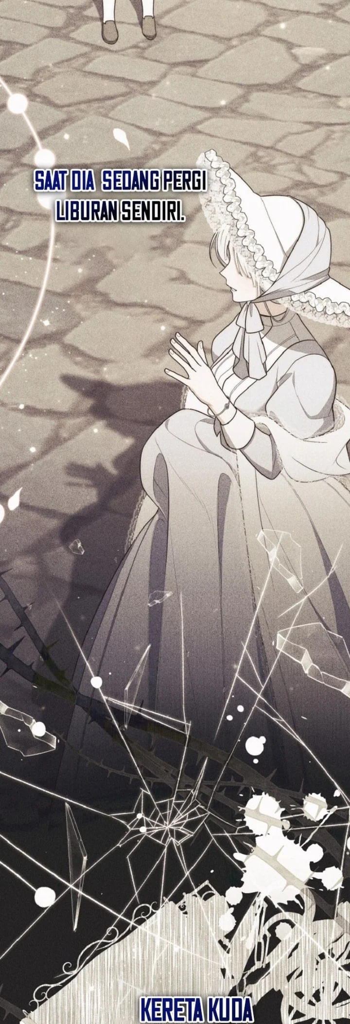 A Princess Who Reads Fortune Chapter 66 Gambar 7