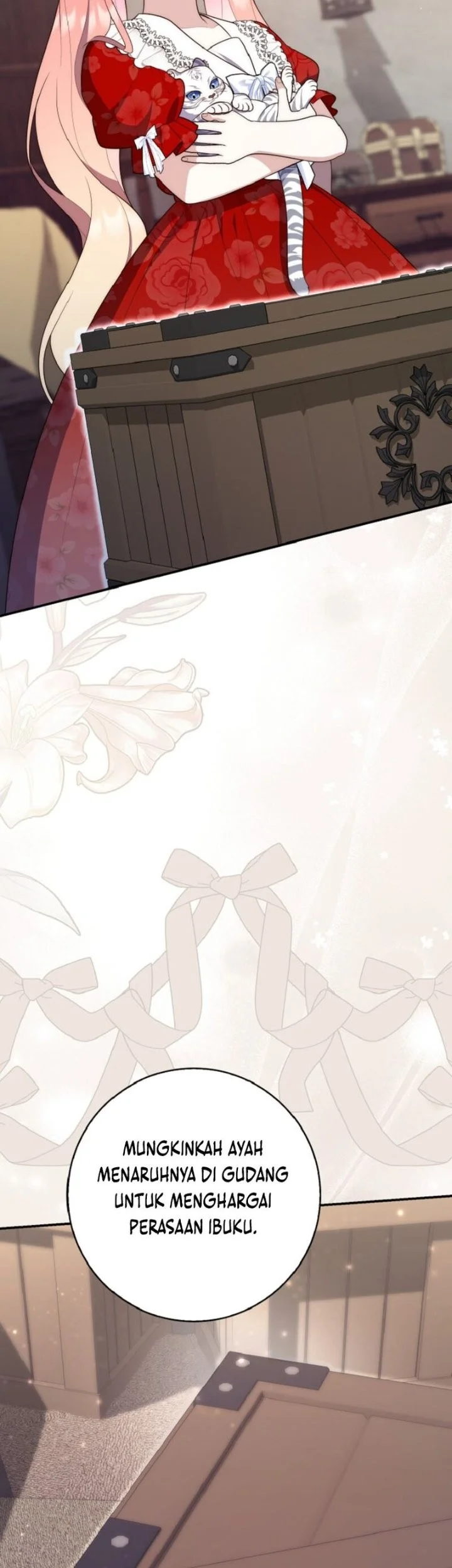 A Princess Who Reads Fortune Chapter 66 Gambar 14