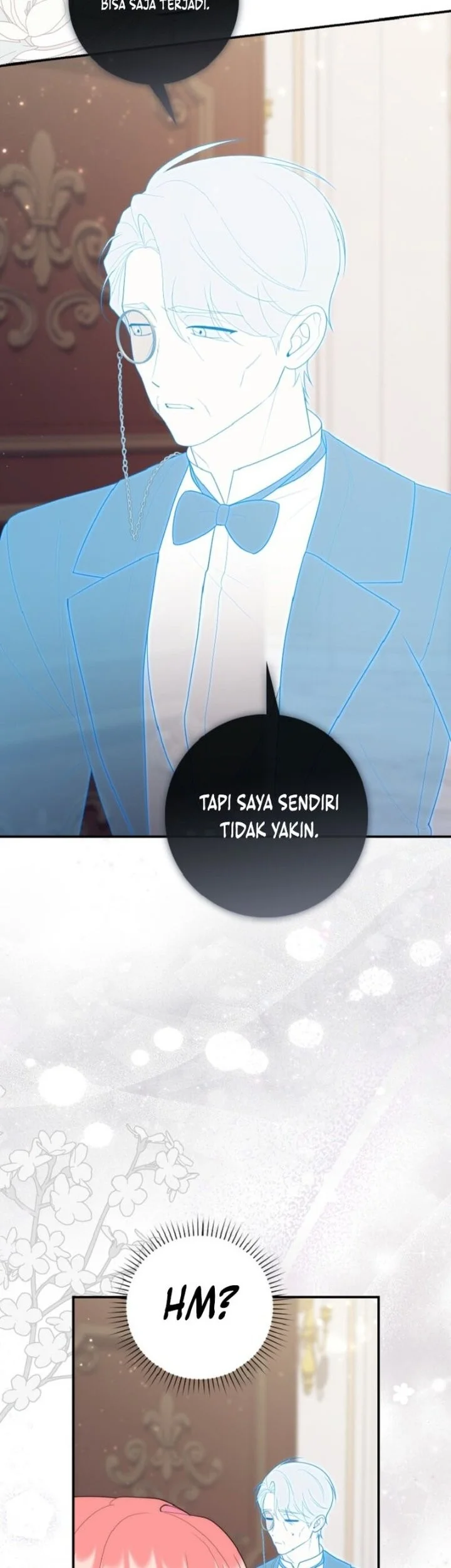 A Princess Who Reads Fortune Chapter 66 Gambar 16