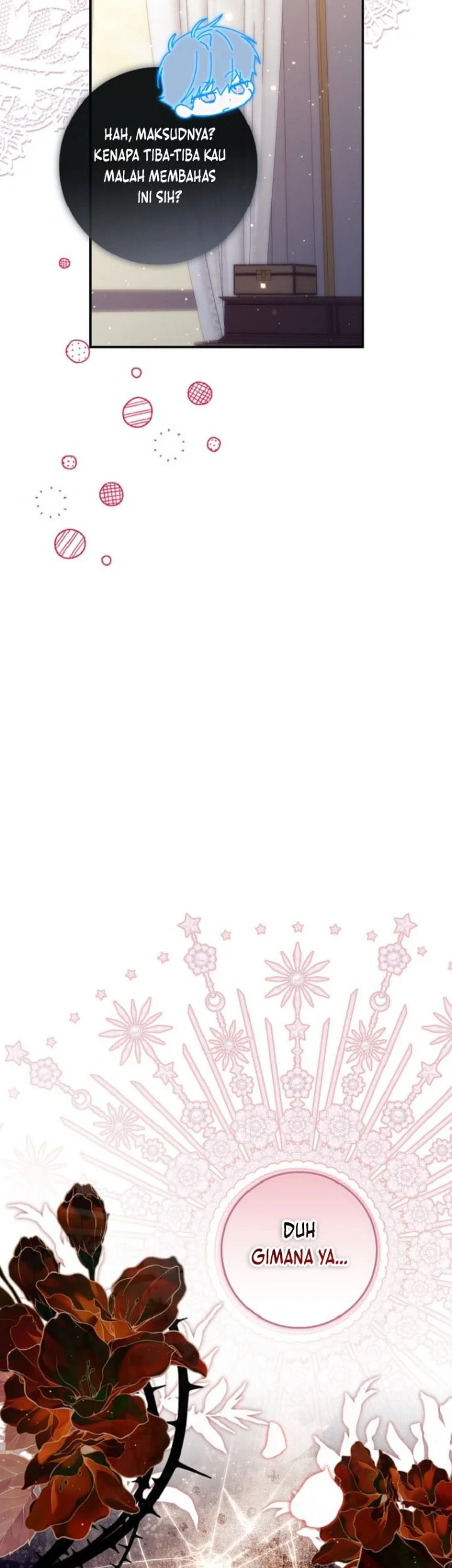 A Princess Who Reads Fortune Chapter 67 Gambar 20