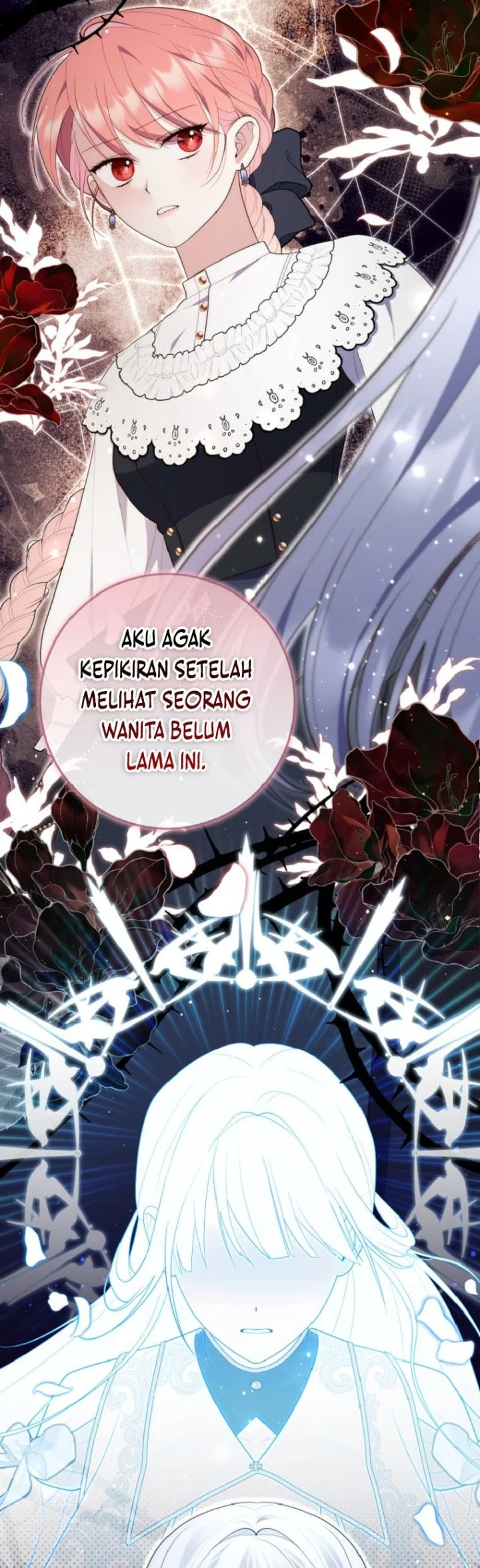 A Princess Who Reads Fortune Chapter 67 Gambar 21