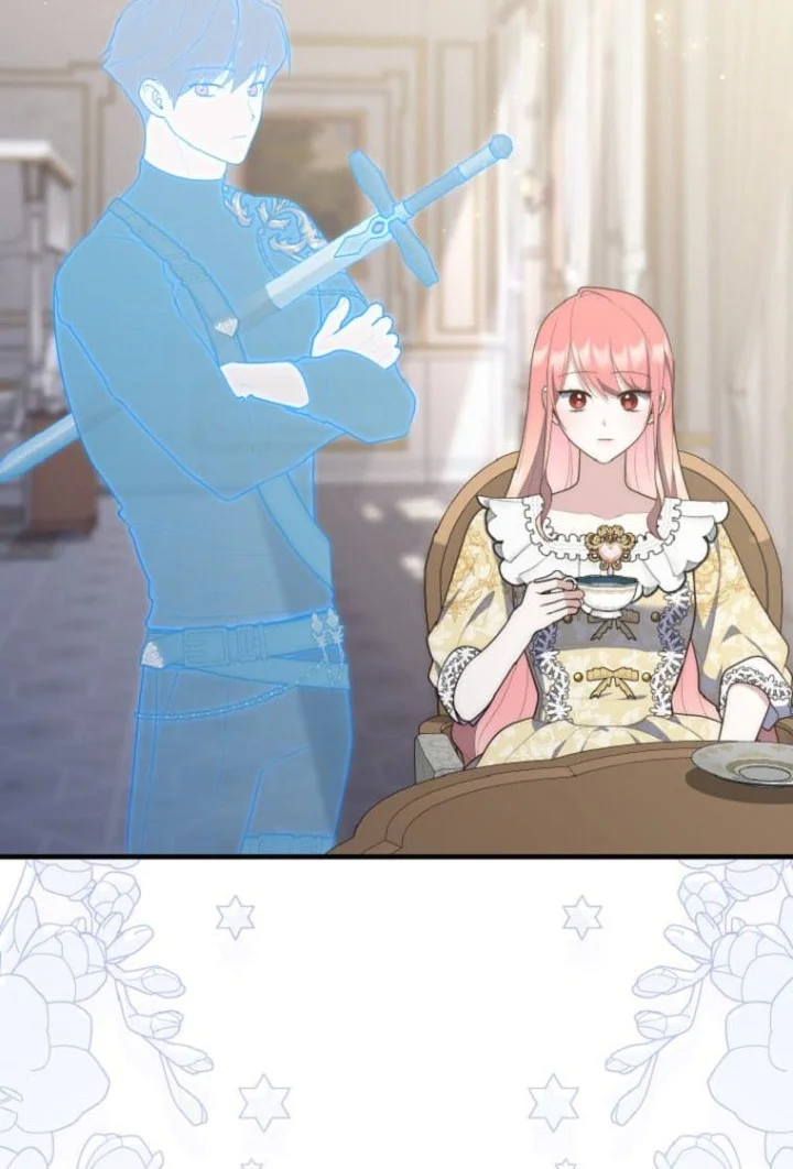 A Princess Who Reads Fortune Chapter 67 Gambar 23