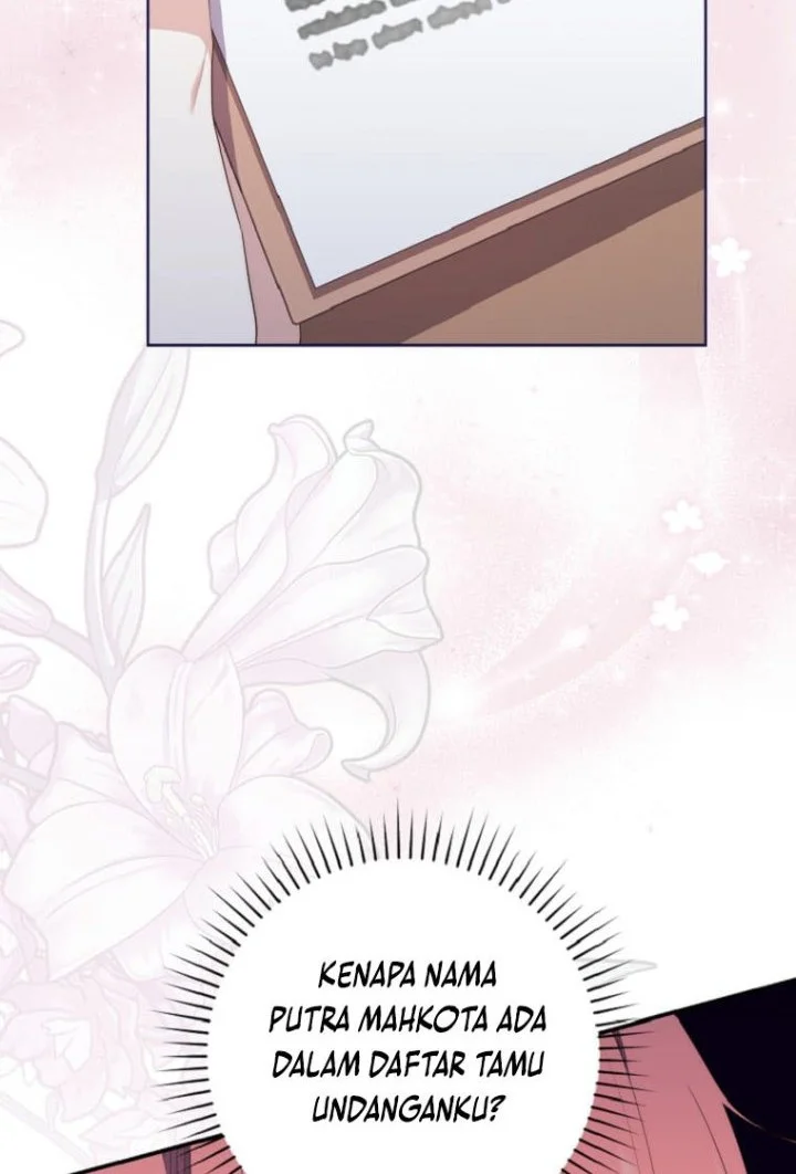 A Princess Who Reads Fortune Chapter 67 Gambar 35