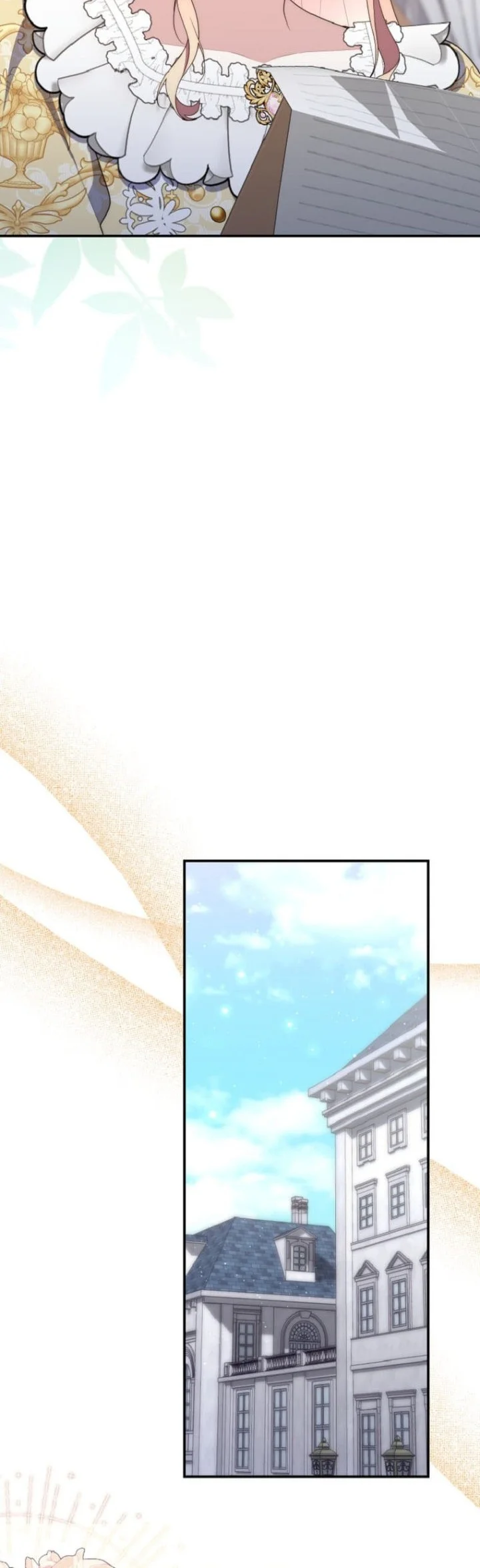 A Princess Who Reads Fortune Chapter 67 Gambar 39