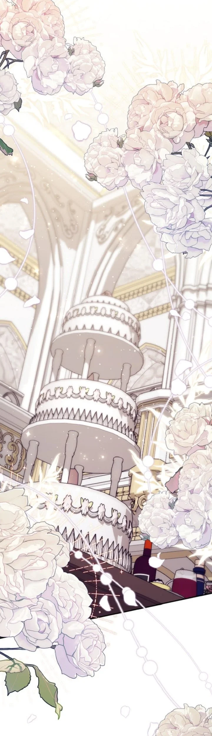 A Princess Who Reads Fortune Chapter 67 Gambar 40