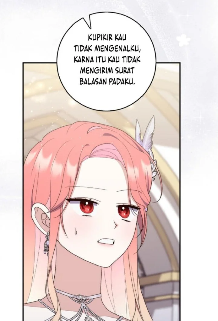 A Princess Who Reads Fortune Chapter 67 Gambar 47