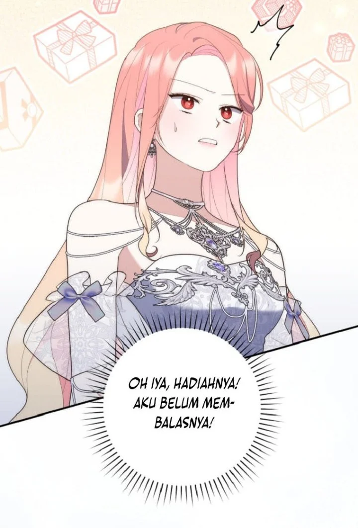 A Princess Who Reads Fortune Chapter 67 Gambar 49