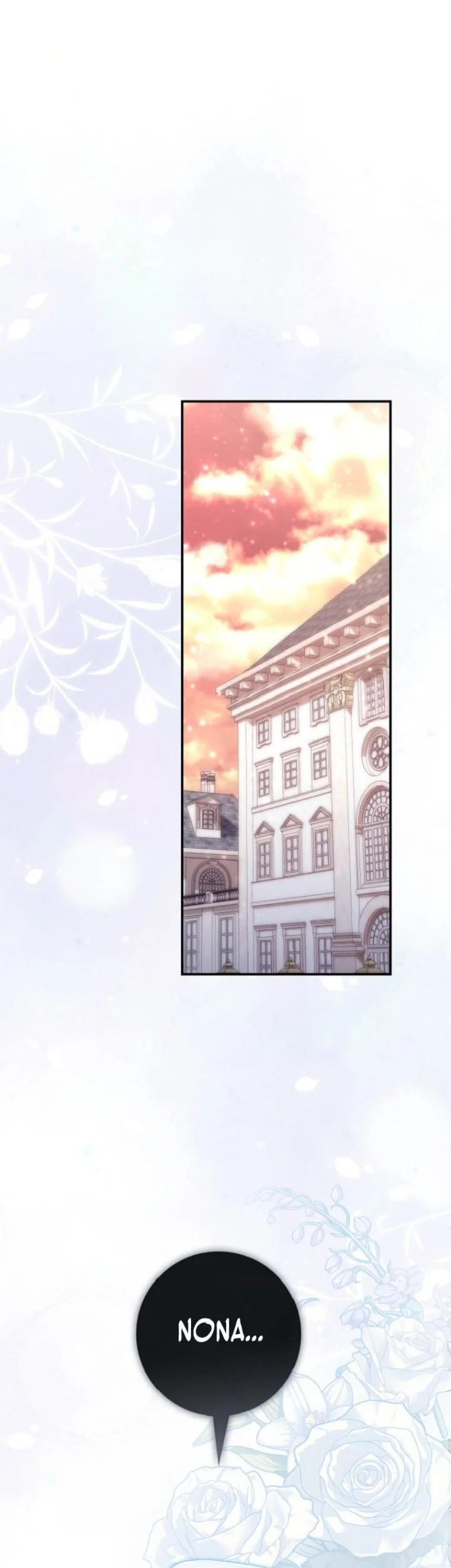 Manhwa A Princess Who Reads Fortune Chapter 67 gambar 2