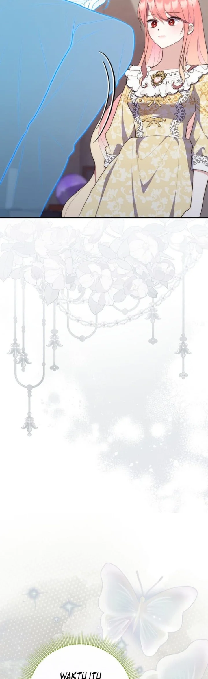 A Princess Who Reads Fortune Chapter 67 Gambar 15