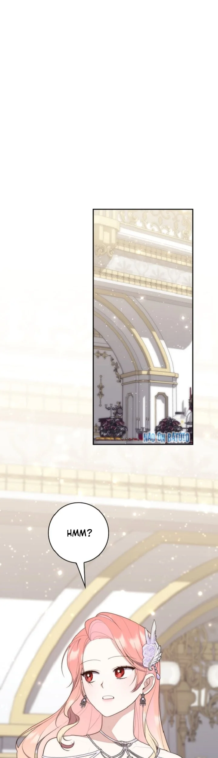 A Princess Who Reads Fortune Chapter 68 Gambar 26