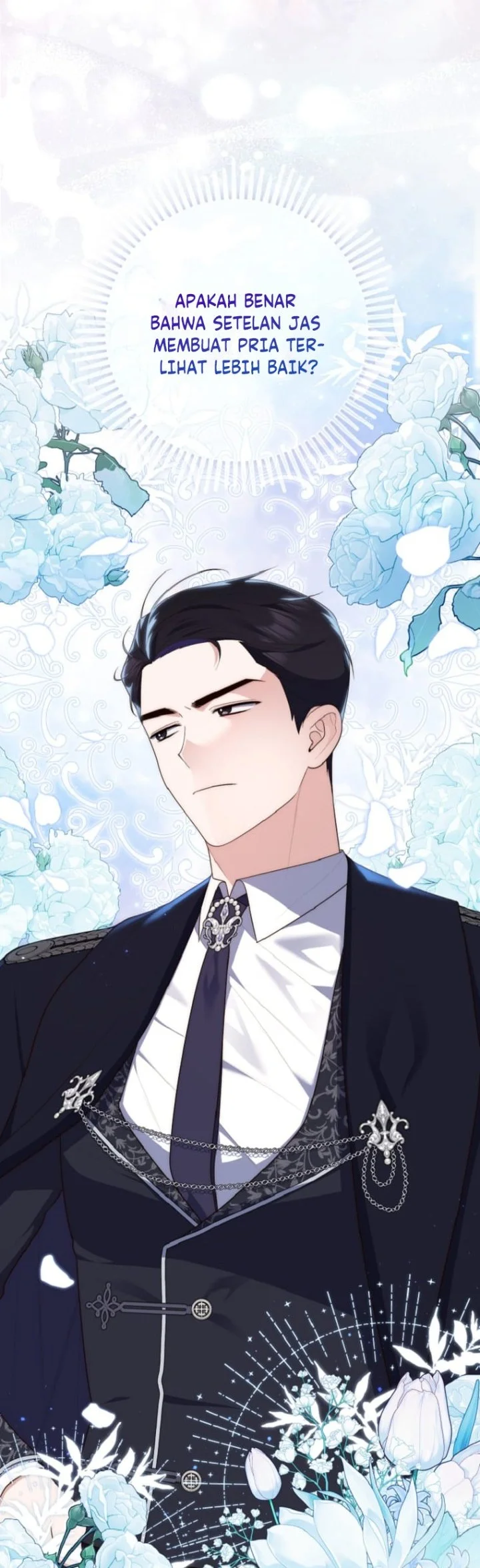 A Princess Who Reads Fortune Chapter 68 Gambar 15