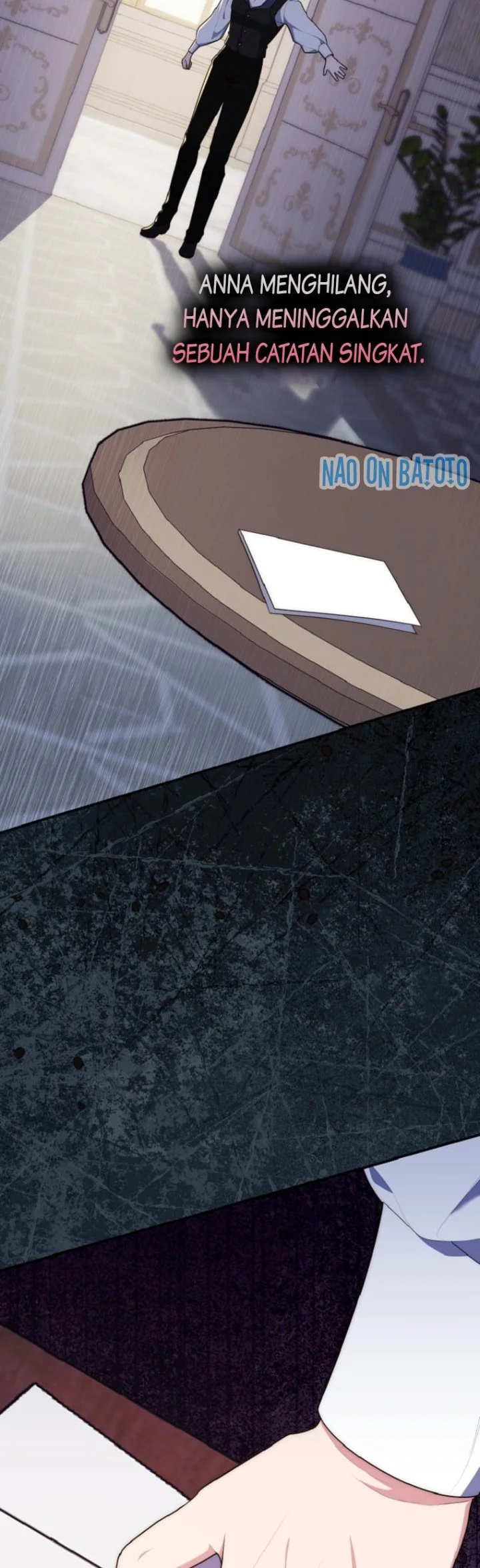 A Princess Who Reads Fortune Chapter 69 Gambar 19