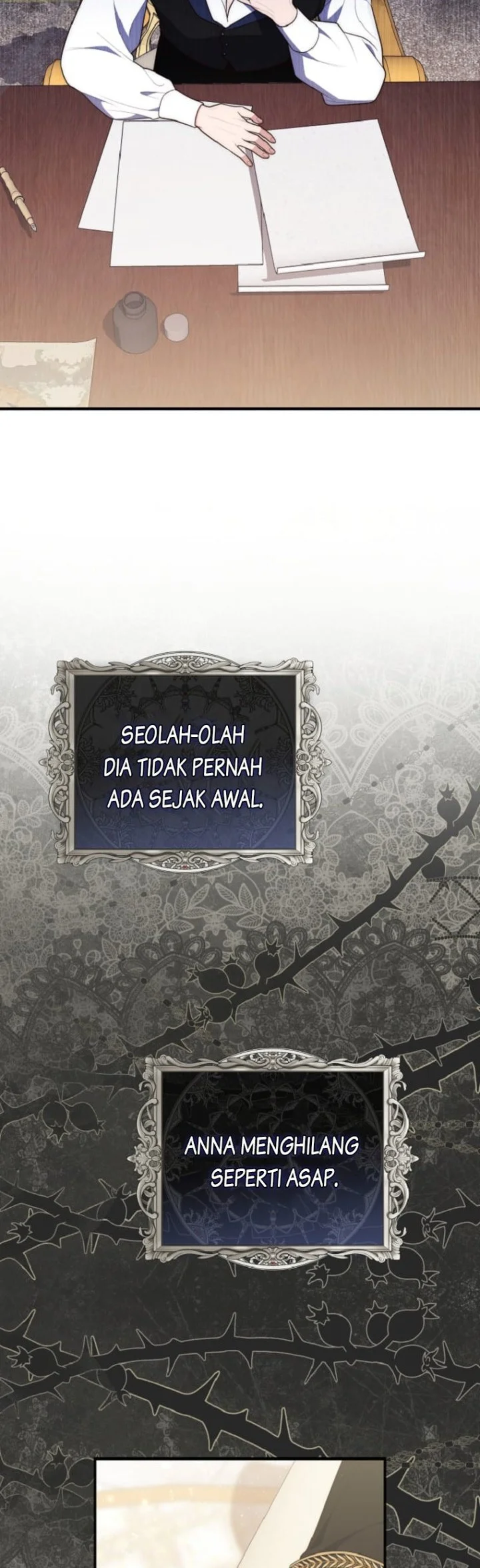 A Princess Who Reads Fortune Chapter 69 Gambar 21